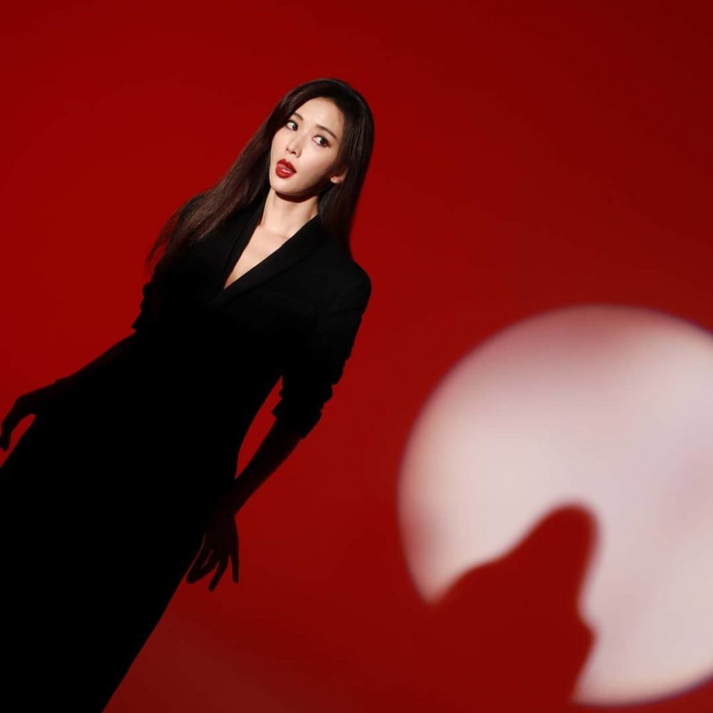 「單身不是一個罪！」林志玲教會大家不要被年齡支配自己！