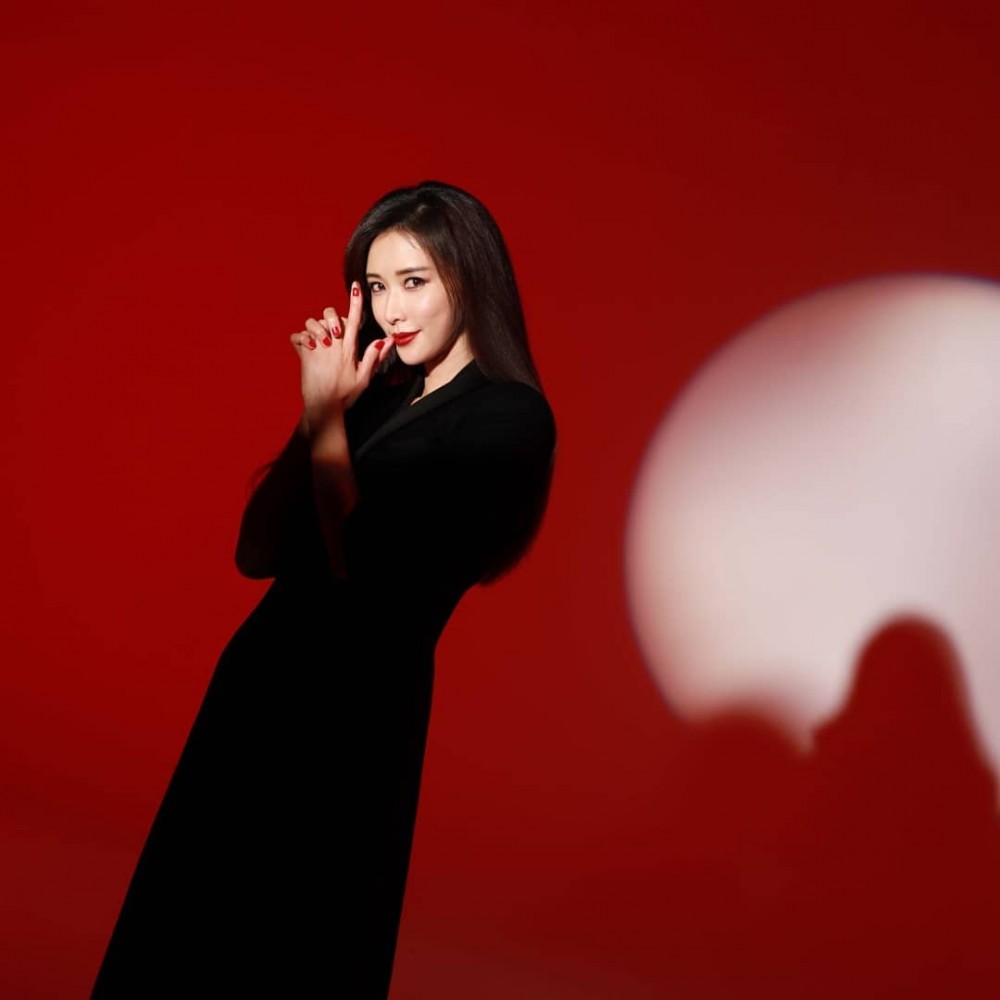 「單身不是一個罪！」林志玲教會大家不要被年齡支配自己！