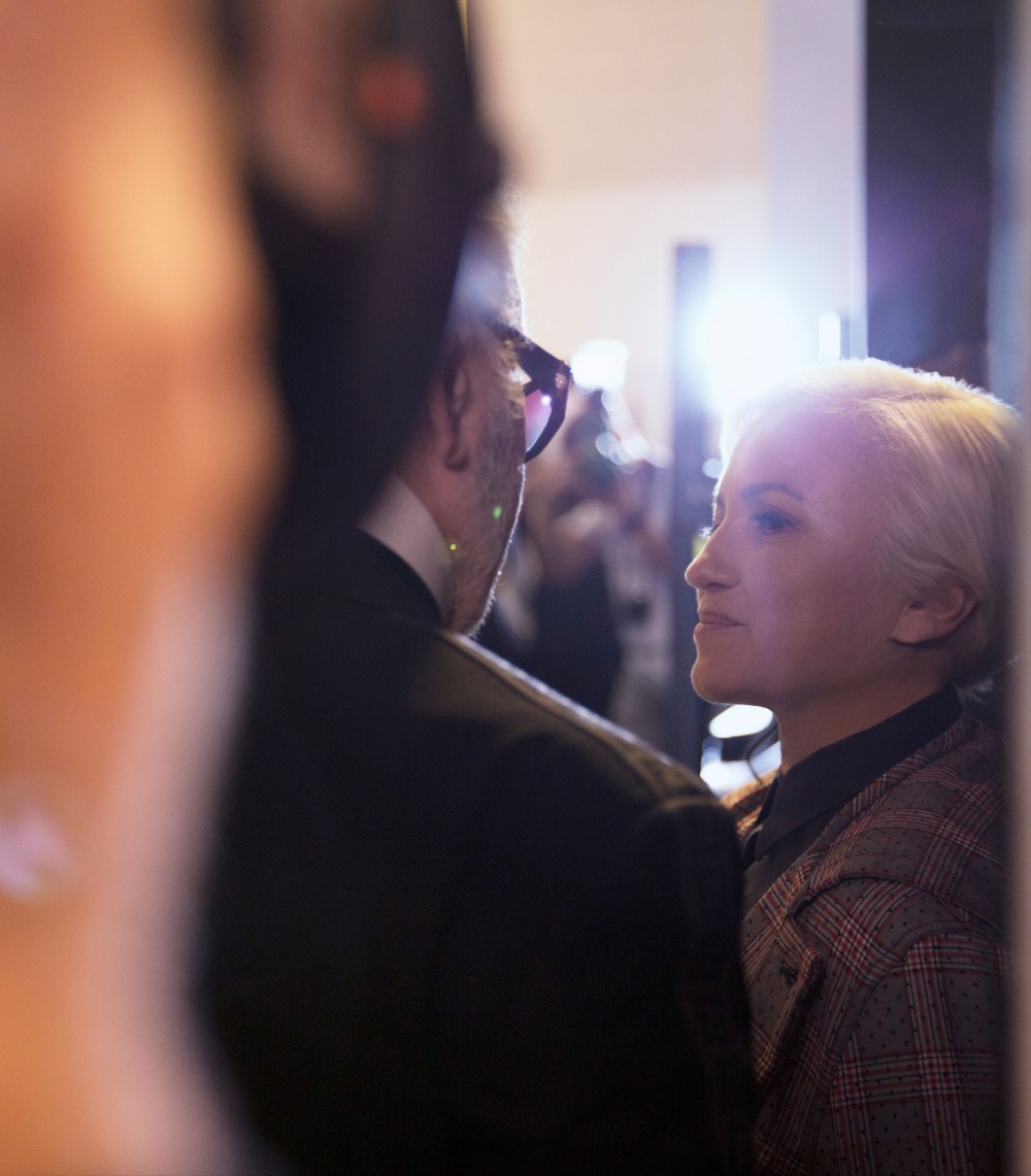 「我想要蝴蝶結」!Karl Lagerfeld為Fendi寫下最終篇章的感人時刻!