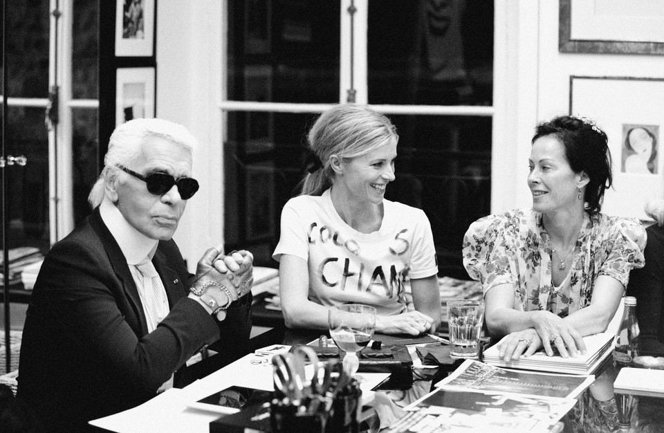 「時尚大帝」的殞落!時尚界的傳奇Karl Lagerfeld病逝!