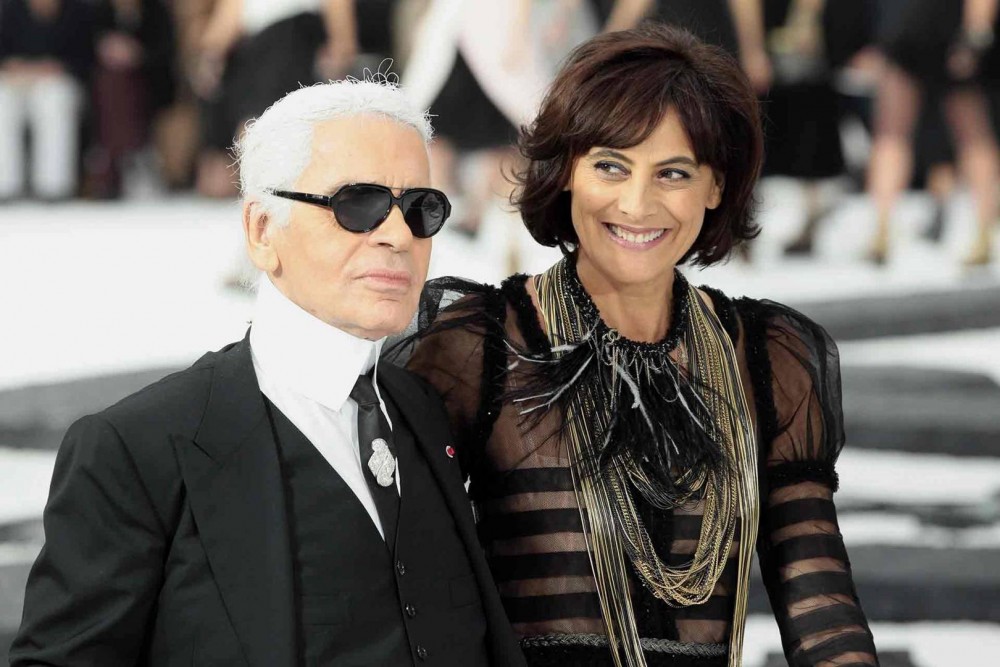 「時尚大帝」的殞落!時尚界的傳奇Karl Lagerfeld病逝!