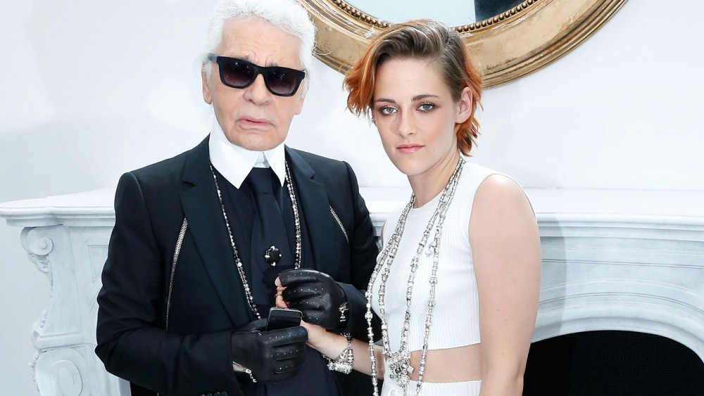 「時尚大帝」的殞落!時尚界的傳奇Karl Lagerfeld病逝!
