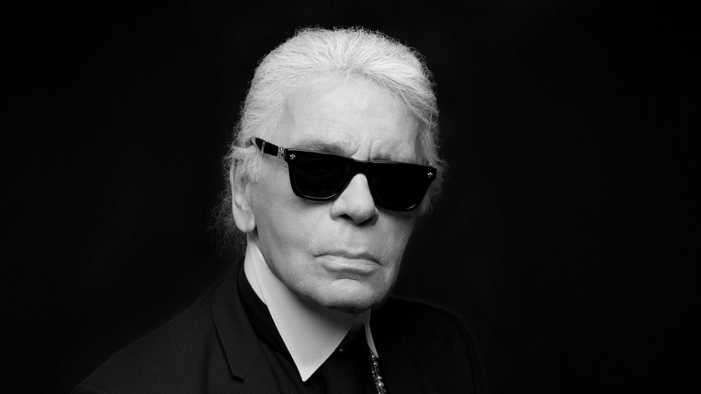 「時尚大帝」的殞落!時尚界的傳奇Karl Lagerfeld病逝!