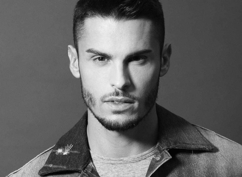 「時尚大帝」Karl Lagerfeld的感情生活！四個他生命中最舉足輕重的男人！