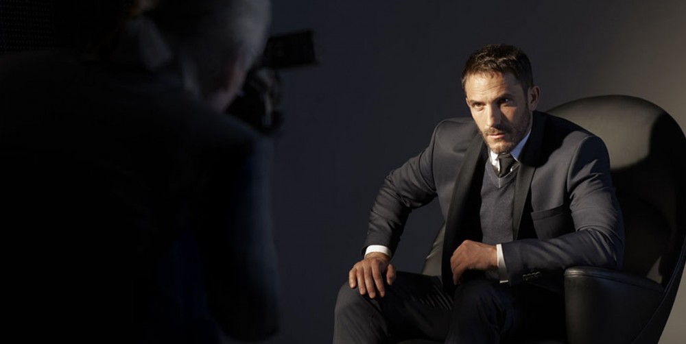 「時尚大帝」Karl Lagerfeld的感情生活！四個他生命中最舉足輕重的男人！