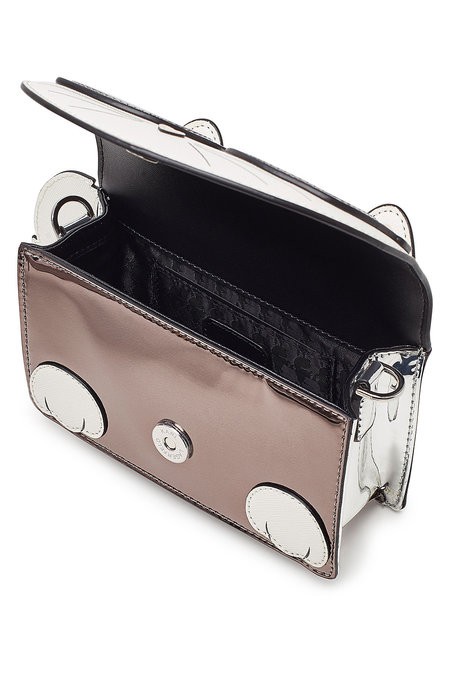 【週末推介】全球最時尚的貓咪！「時尚貓奴」Karl Lagerfeld的可愛手袋！