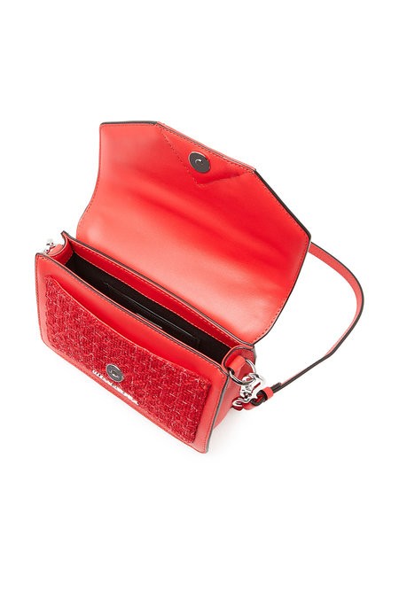 【週末推介】全球最時尚的貓咪！「時尚貓奴」Karl Lagerfeld的可愛手袋！