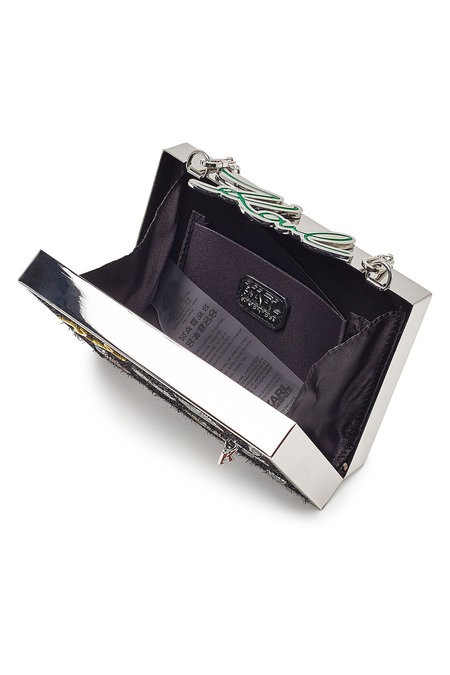 【週末推介】全球最時尚的貓咪！「時尚貓奴」Karl Lagerfeld的可愛手袋！