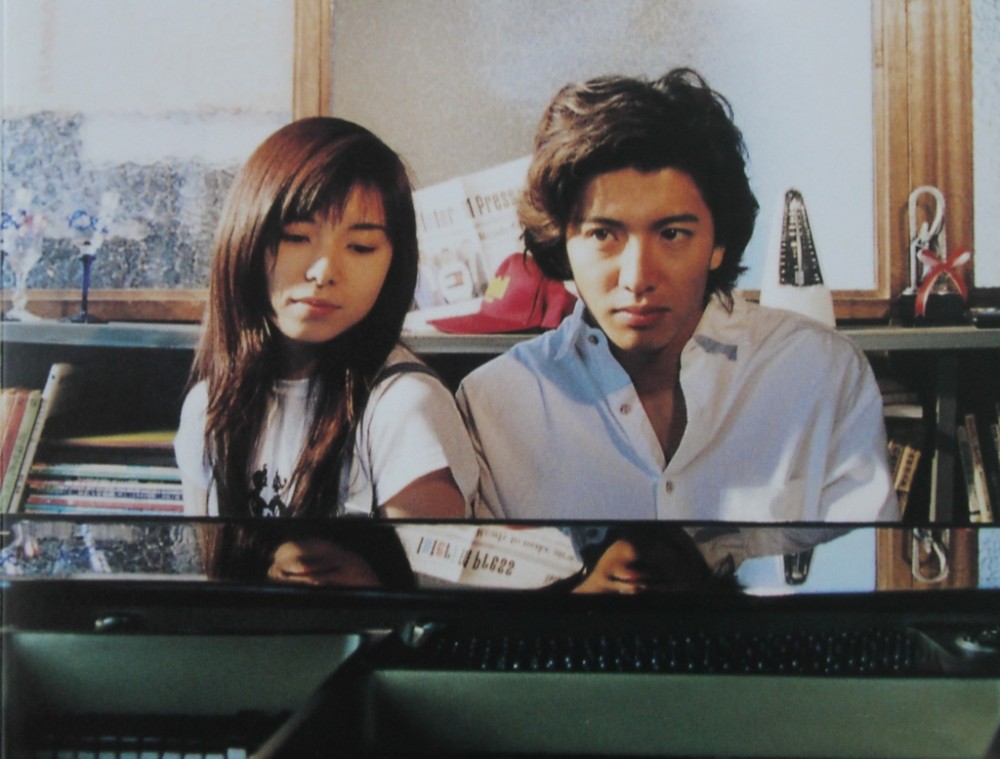 多年過去依然讓人怦然心動的名字！神話傳奇般的存在 - 木村拓哉！