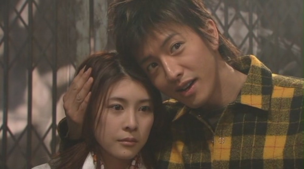 多年過去依然讓人怦然心動的名字！神話傳奇般的存在 - 木村拓哉！