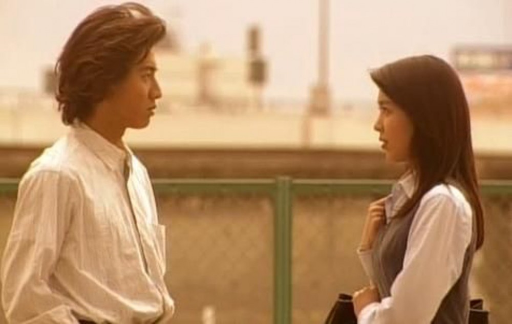 多年過去依然讓人怦然心動的名字！神話傳奇般的存在 - 木村拓哉！