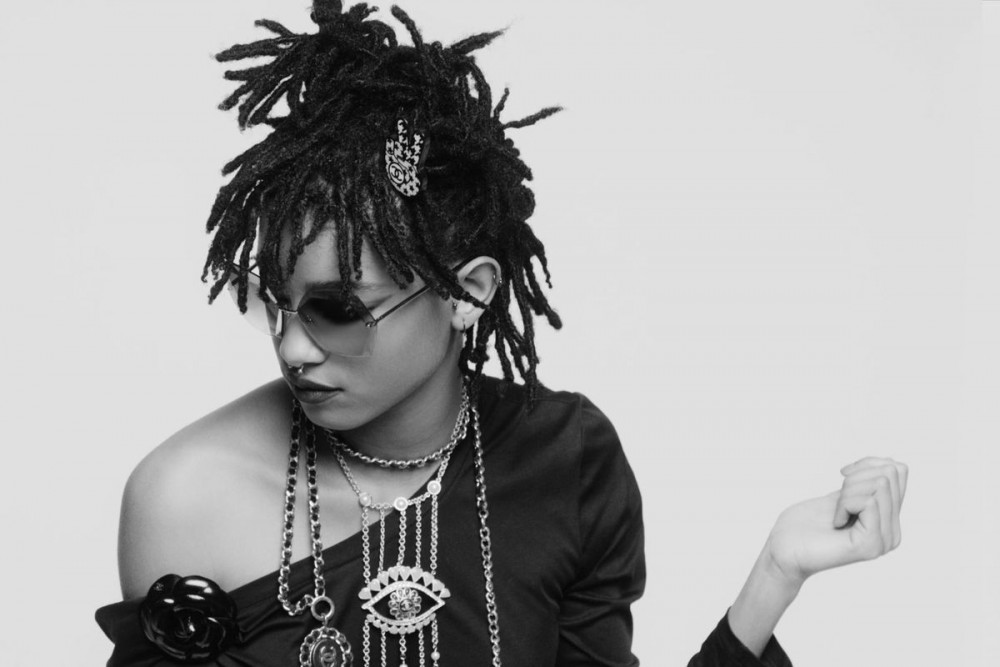 恩寵消失?那些備受Karl Lagerfeld愛戴的「明星二代」將會何去何從?