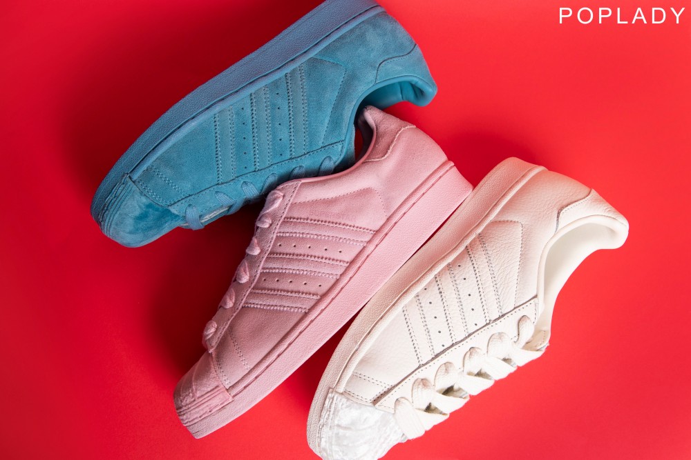 情人節就是要窩在一起!POPLADY編輯精選最窩心的情侶禮物!