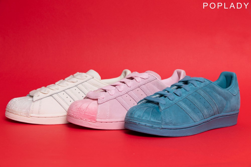 情人節就是要窩在一起!POPLADY編輯精選最窩心的情侶禮物!