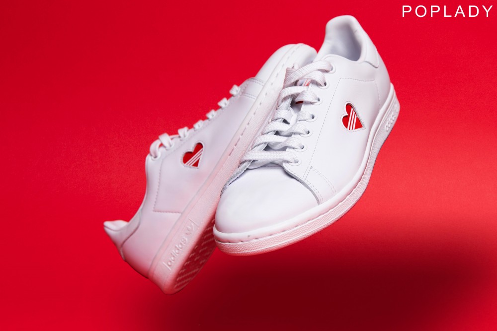 情人節就是要窩在一起!POPLADY編輯精選最窩心的情侶禮物!