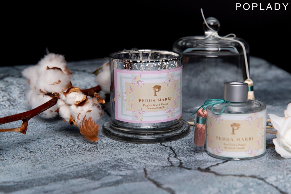 情人節就是要窩在一起!POPLADY編輯精選最窩心的情侶禮物!