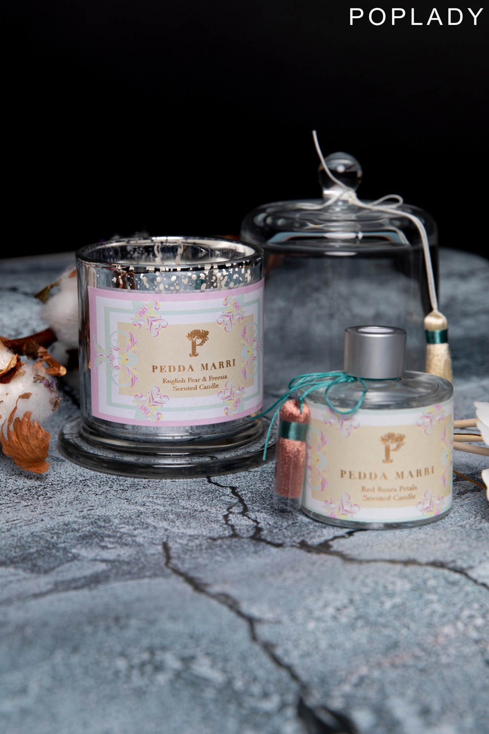 情人節就是要窩在一起!POPLADY編輯精選最窩心的情侶禮物!