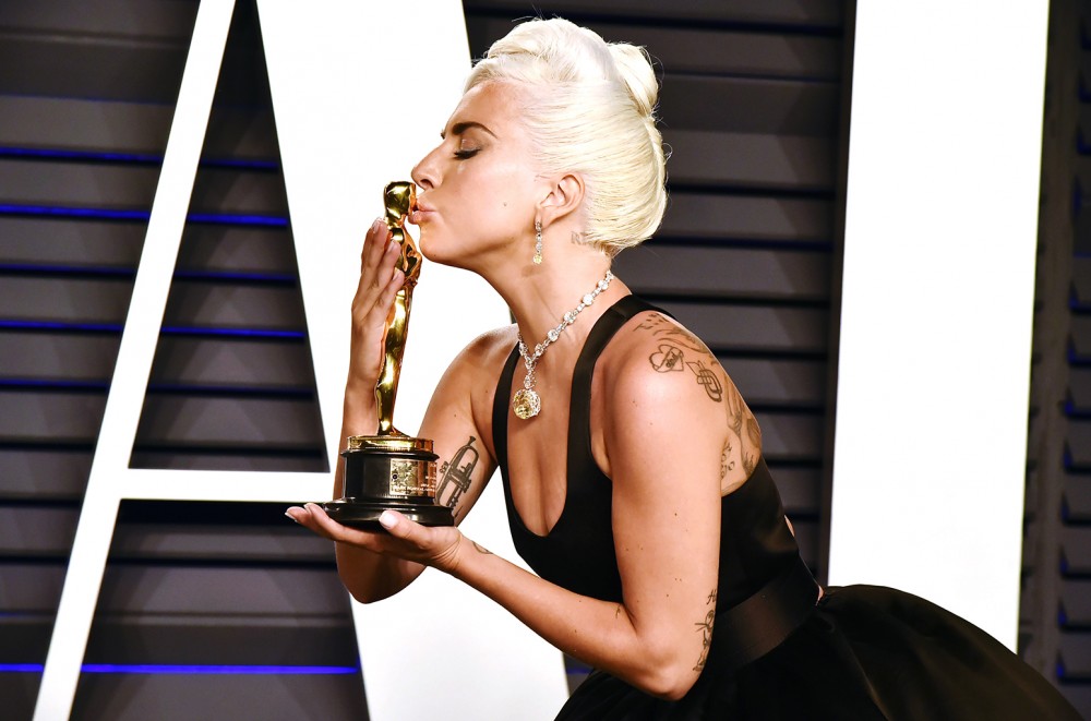 成功就是最甜蜜的復仇!究竟要多麼堅強才能成為Lady Gaga?