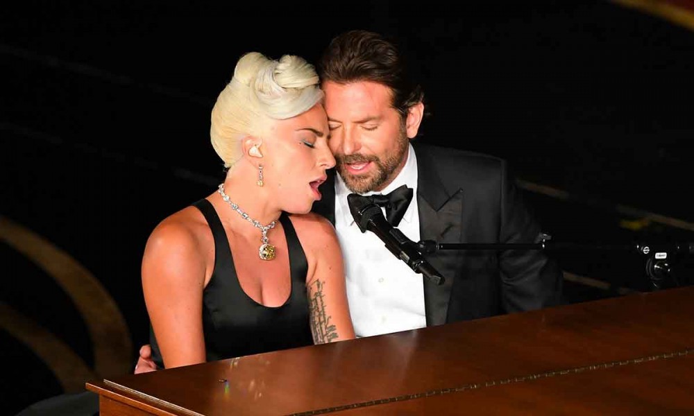 成功就是最甜蜜的復仇!究竟要多麼堅強才能成為Lady Gaga?