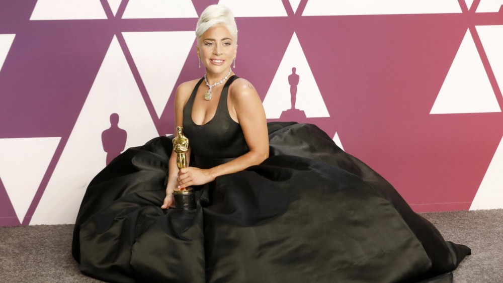 成功就是最甜蜜的復仇!究竟要多麼堅強才能成為Lady Gaga?