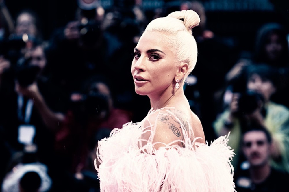 成功就是最甜蜜的復仇!究竟要多麼堅強才能成為Lady Gaga?