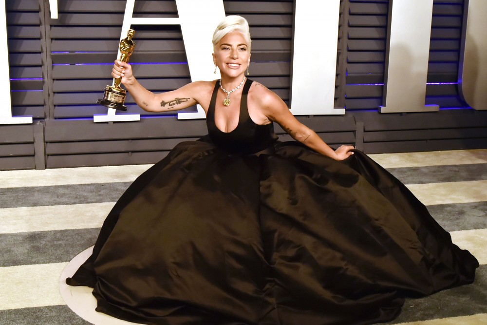 成功就是最甜蜜的復仇!究竟要多麼堅強才能成為Lady Gaga?