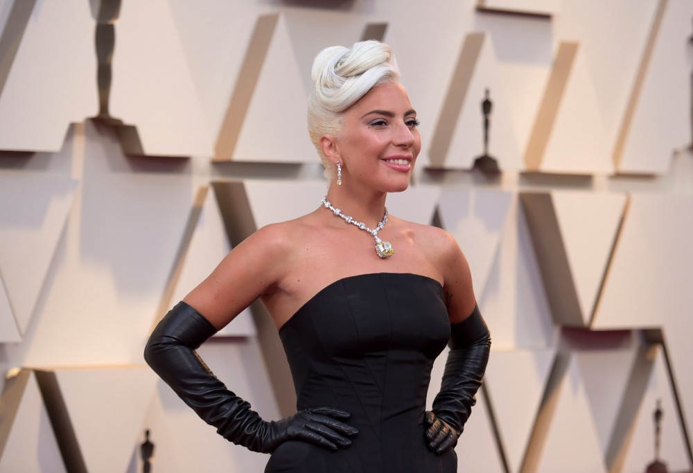 成功就是最甜蜜的復仇!究竟要多麼堅強才能成為Lady Gaga?