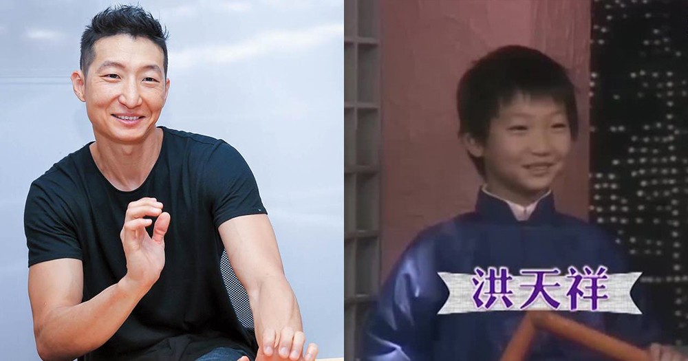 時光倒流三十三年！回顧當年那些可愛「星二代」的拜年特輯！