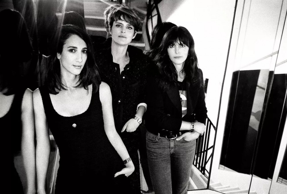 繼承者確認!三十年的親密戰友Virginie Viard正式接任Chanel創意總監之位!