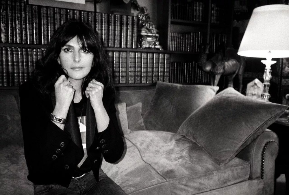 繼承者確認!三十年的親密戰友Virginie Viard正式接任Chanel創意總監之位!