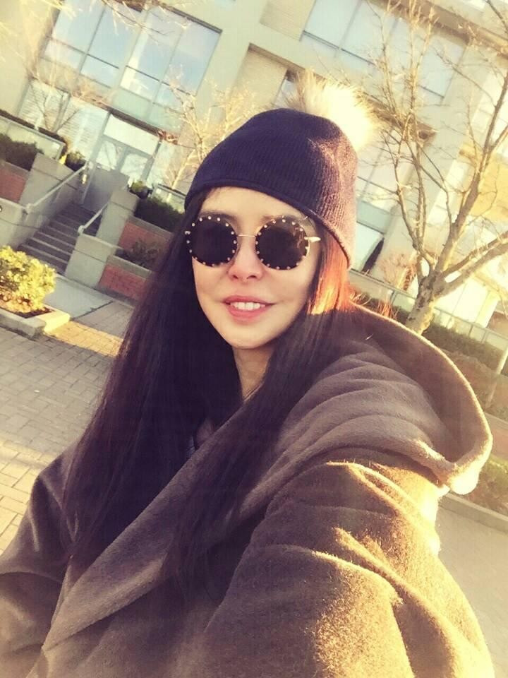 驚艷時光的絕美聶小倩!情路坎坷卻從來沒有後悔踏入演藝圈!