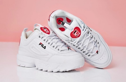 FILA
