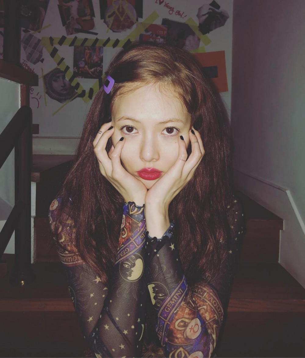 Instagram