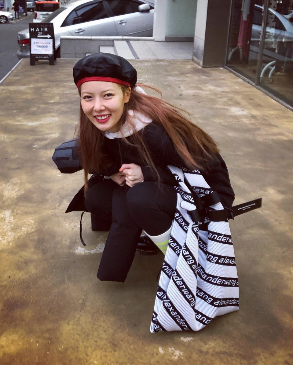 Instagram