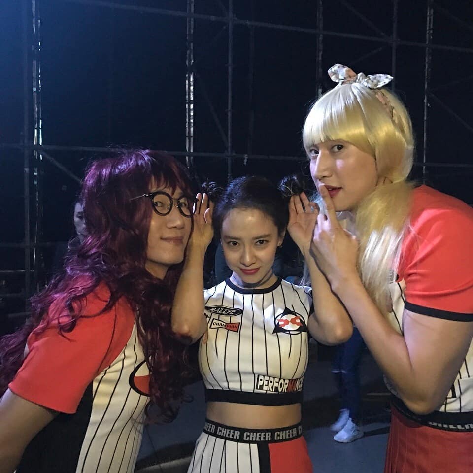 Instagram