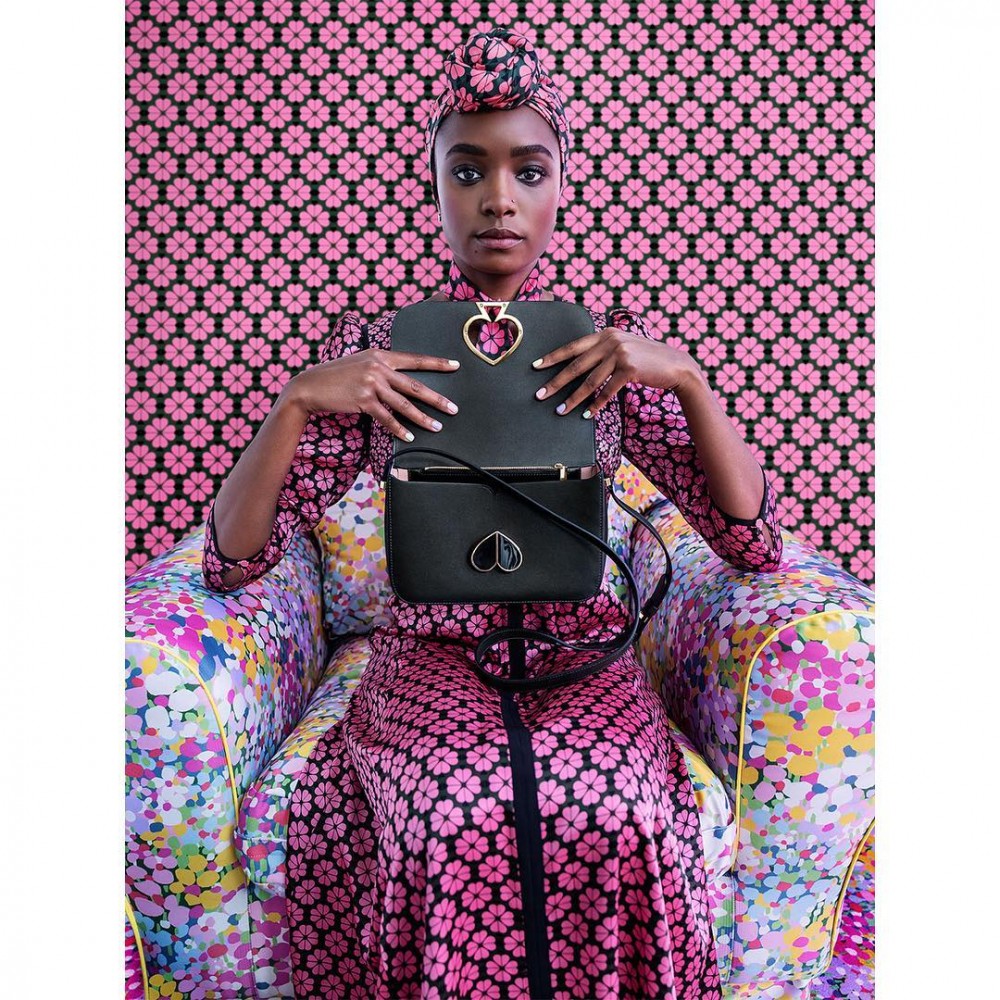 kate spade new york、Instagram