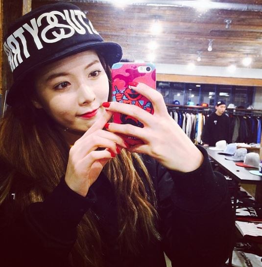 Instagram