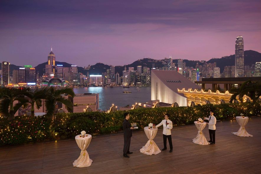 The Peninsula Hong Kong