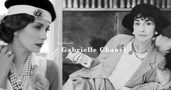 給女人20句經典名言，香奈兒：只要了解男人就像孩子一樣，其他事你也就懂了！