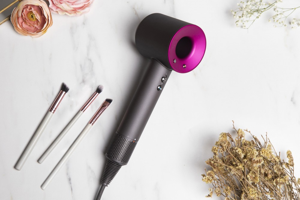Dyson Supersonic™ Photo A