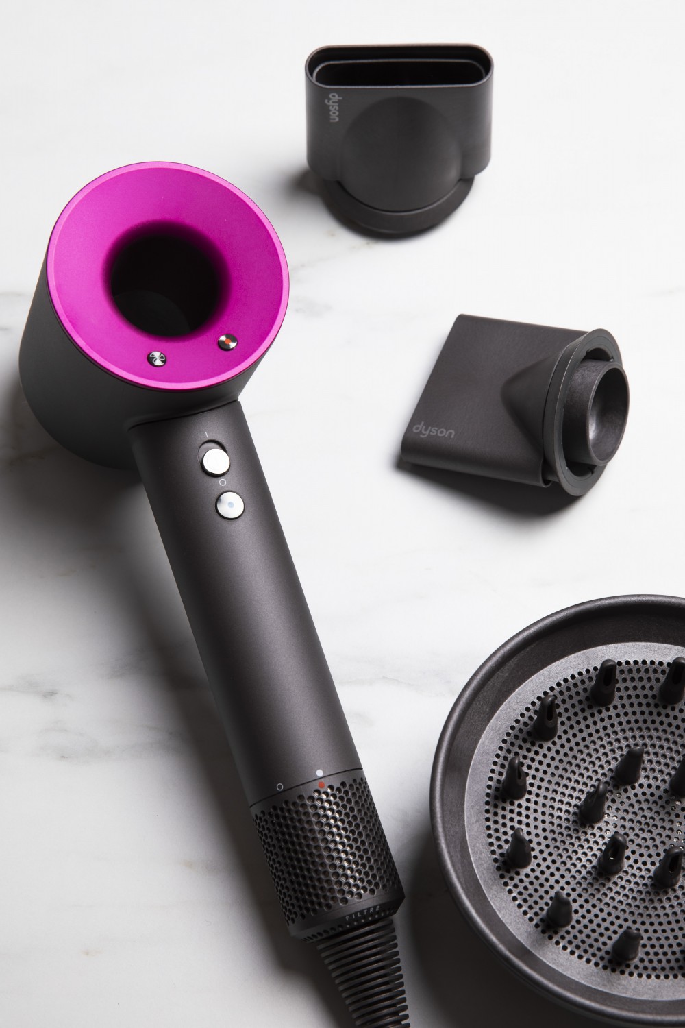 Dyson Supersonic™ Photo B