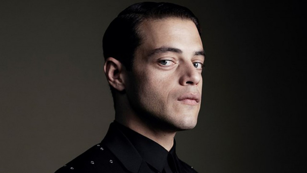 Rami Malek再次勇奪影帝殊榮！從外賣薄餅送貨員走到影帝的傳奇之路！