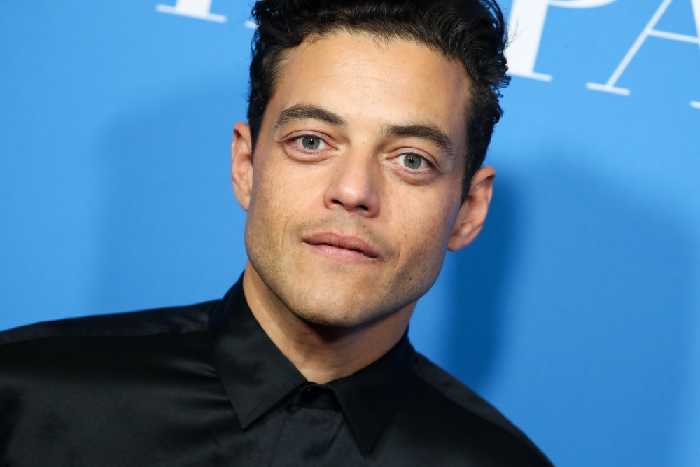 Rami Malek再次勇奪影帝殊榮！從外賣薄餅送貨員走到影帝的傳奇之路！