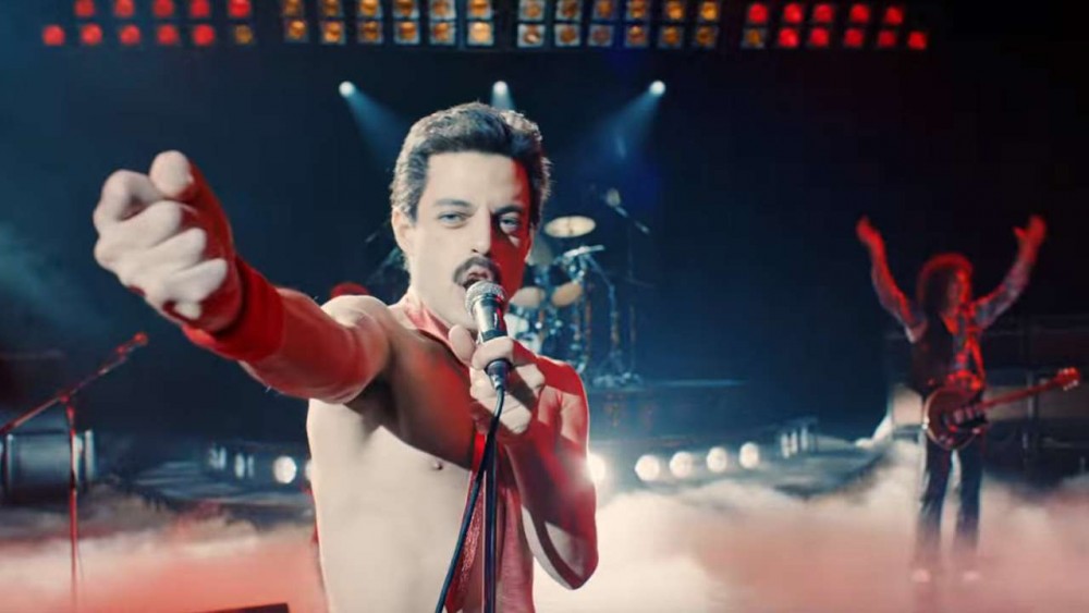 Rami Malek再次勇奪影帝殊榮！從外賣薄餅送貨員走到影帝的傳奇之路！