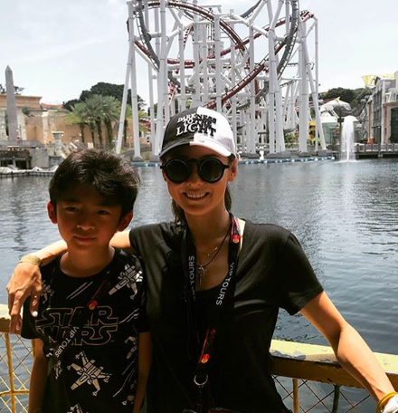 Instagram