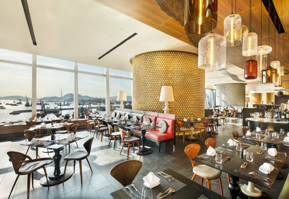 W Hong Kong