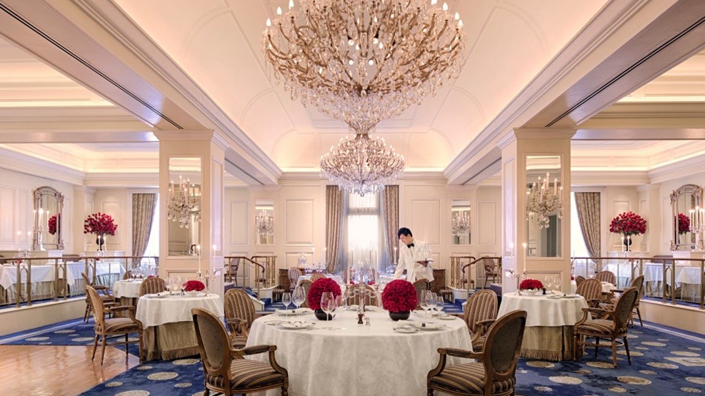 The Peninsula Hong Kong