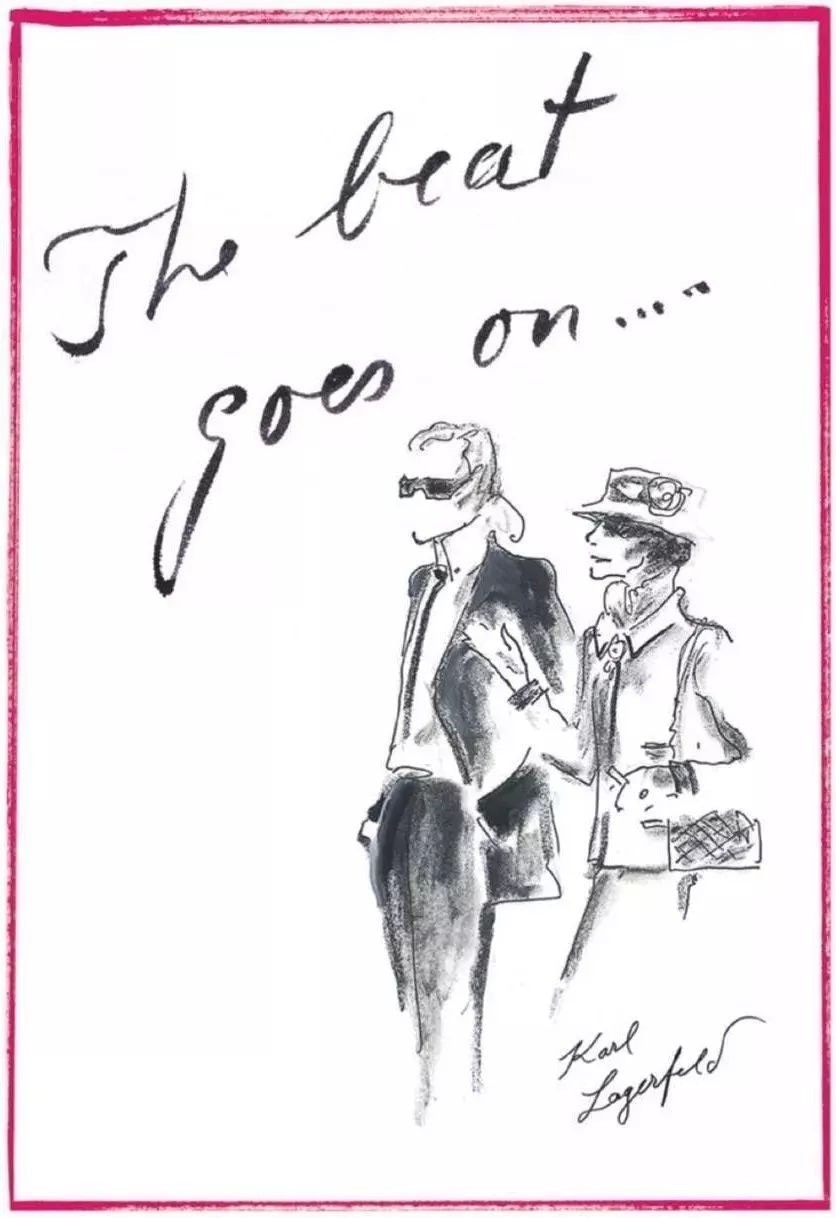 「時尚大帝」Karl Lagerfeld撒手人寰！這些年他為時尚界建立哪些傳統和常識？