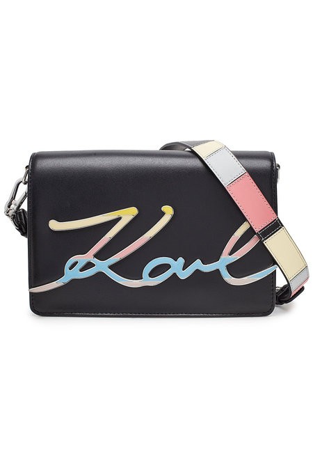 【週末推介】街拍曝光率超高！小資女必備的三個迷你手袋！