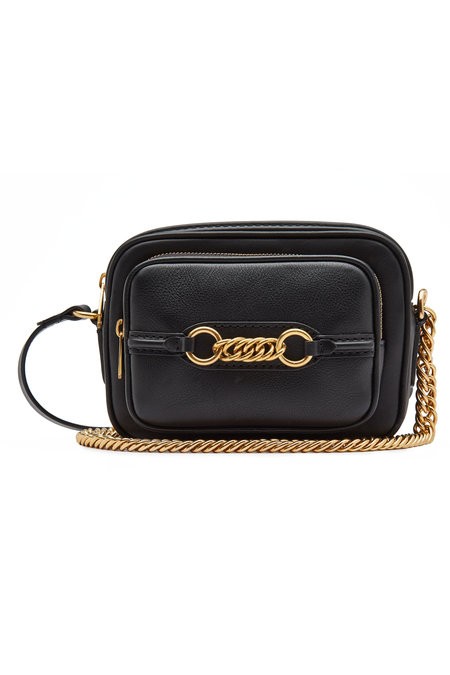 【週末推介】街拍曝光率超高！小資女必備的三個迷你手袋！